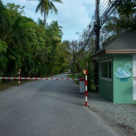 Fisherman Way Beach Villa Rawai Luaran gambar