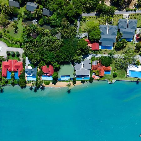 Fisherman Way Beach Villa Rawai Luaran gambar