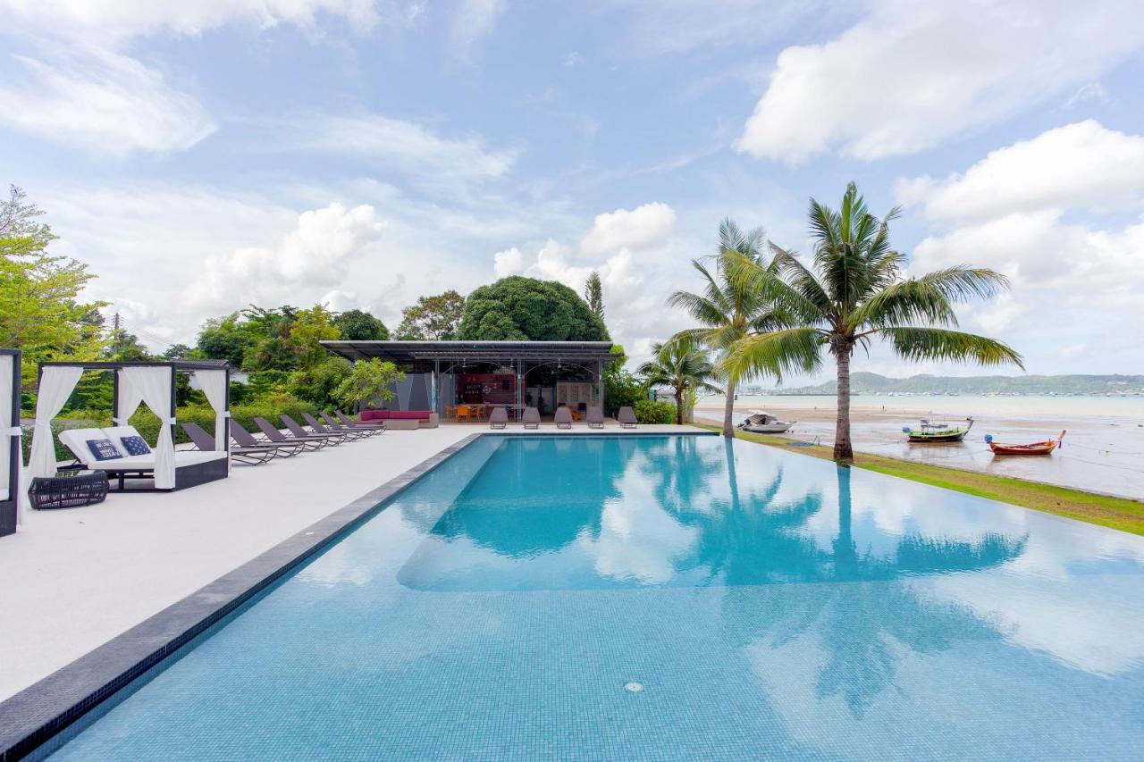 Fisherman Way Beach Villa Rawai Luaran gambar