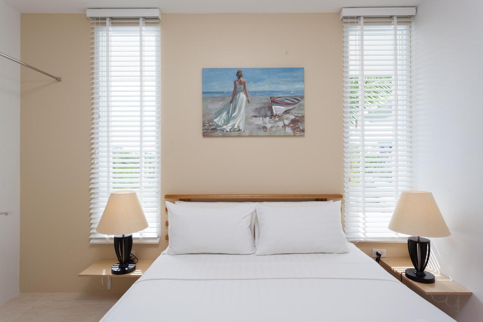 Fisherman Way Beach Villa Rawai Bilik gambar