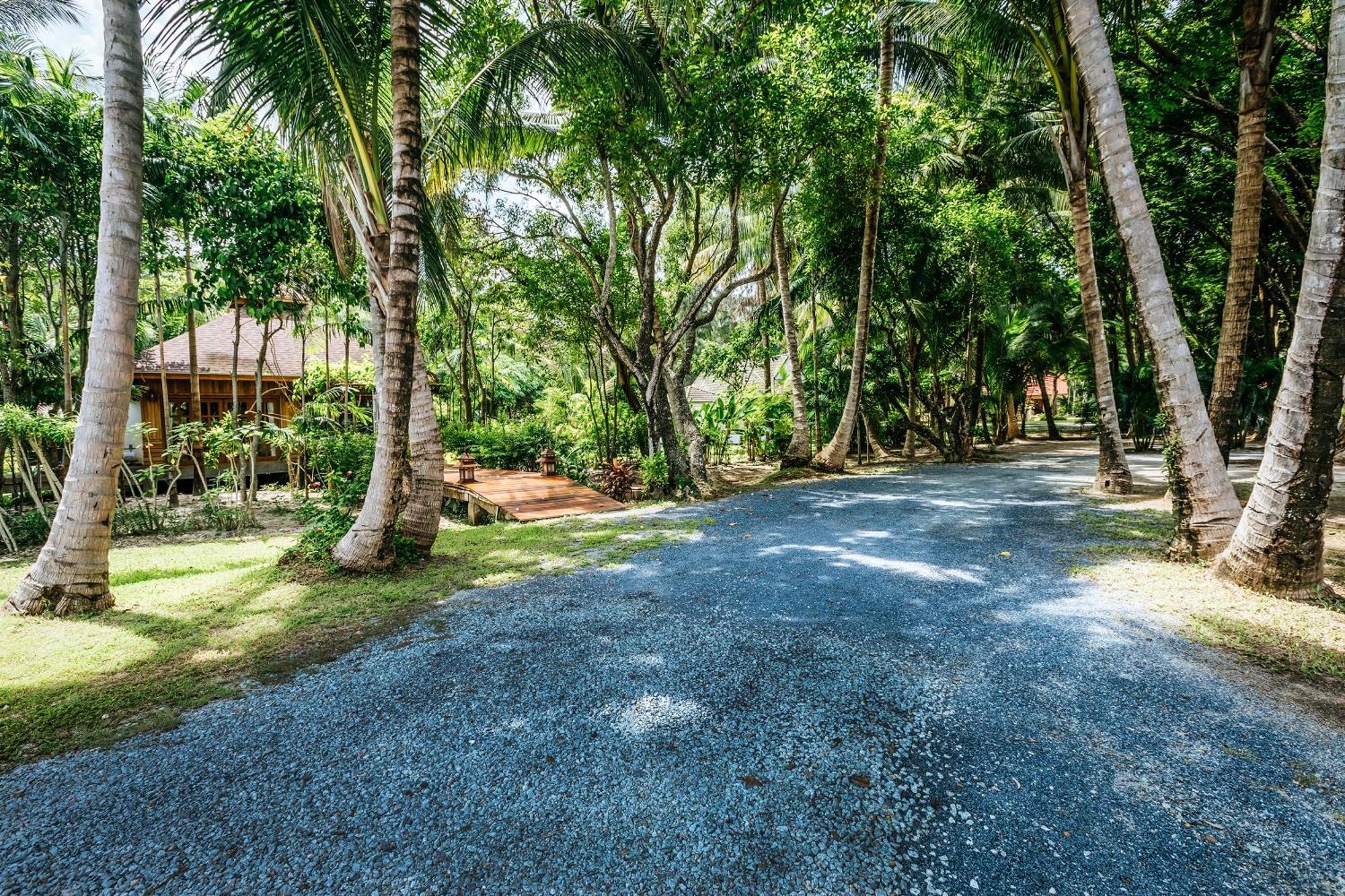 Fisherman Way Beach Villa Rawai Bilik gambar