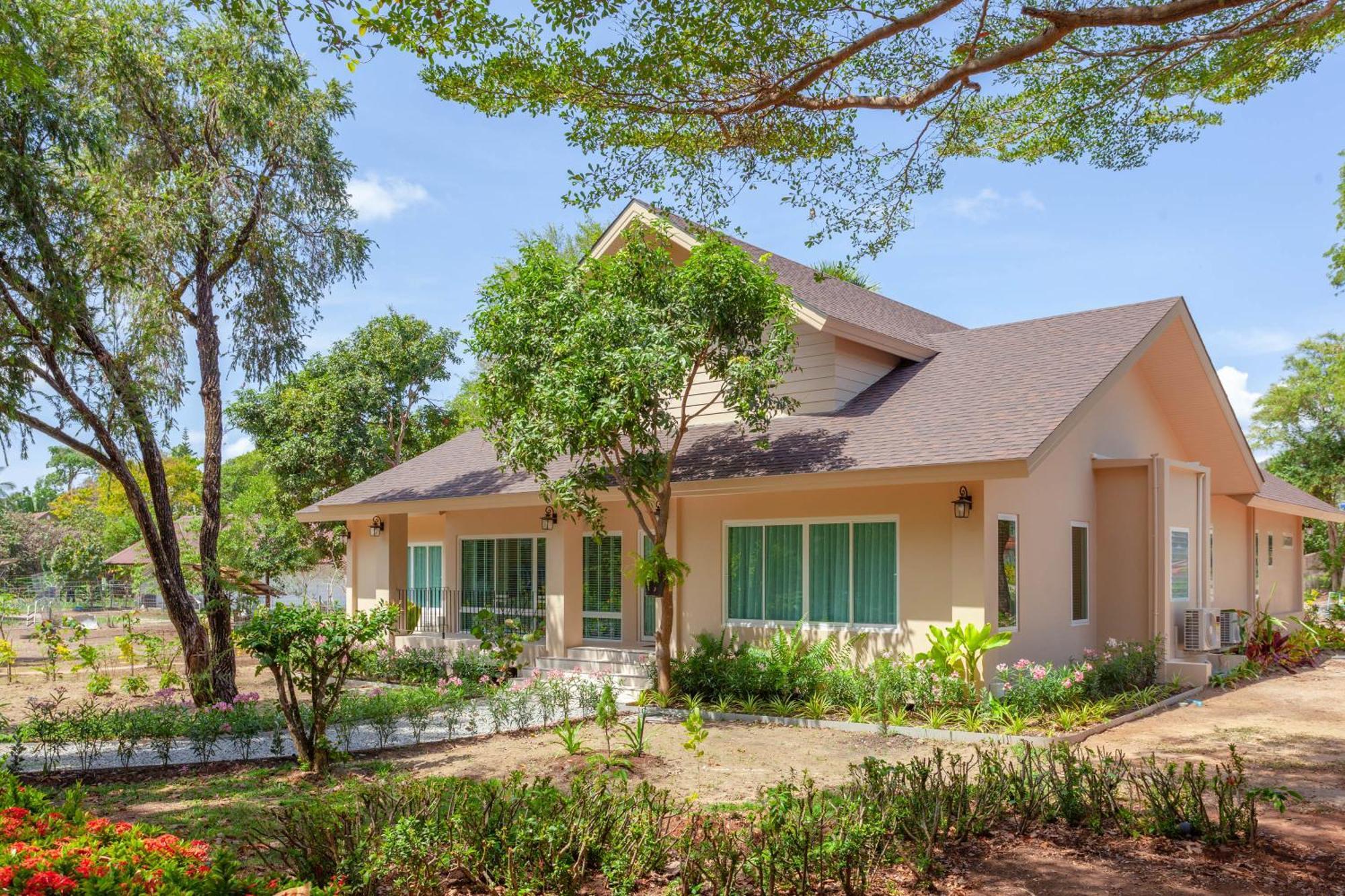 Fisherman Way Beach Villa Rawai Bilik gambar