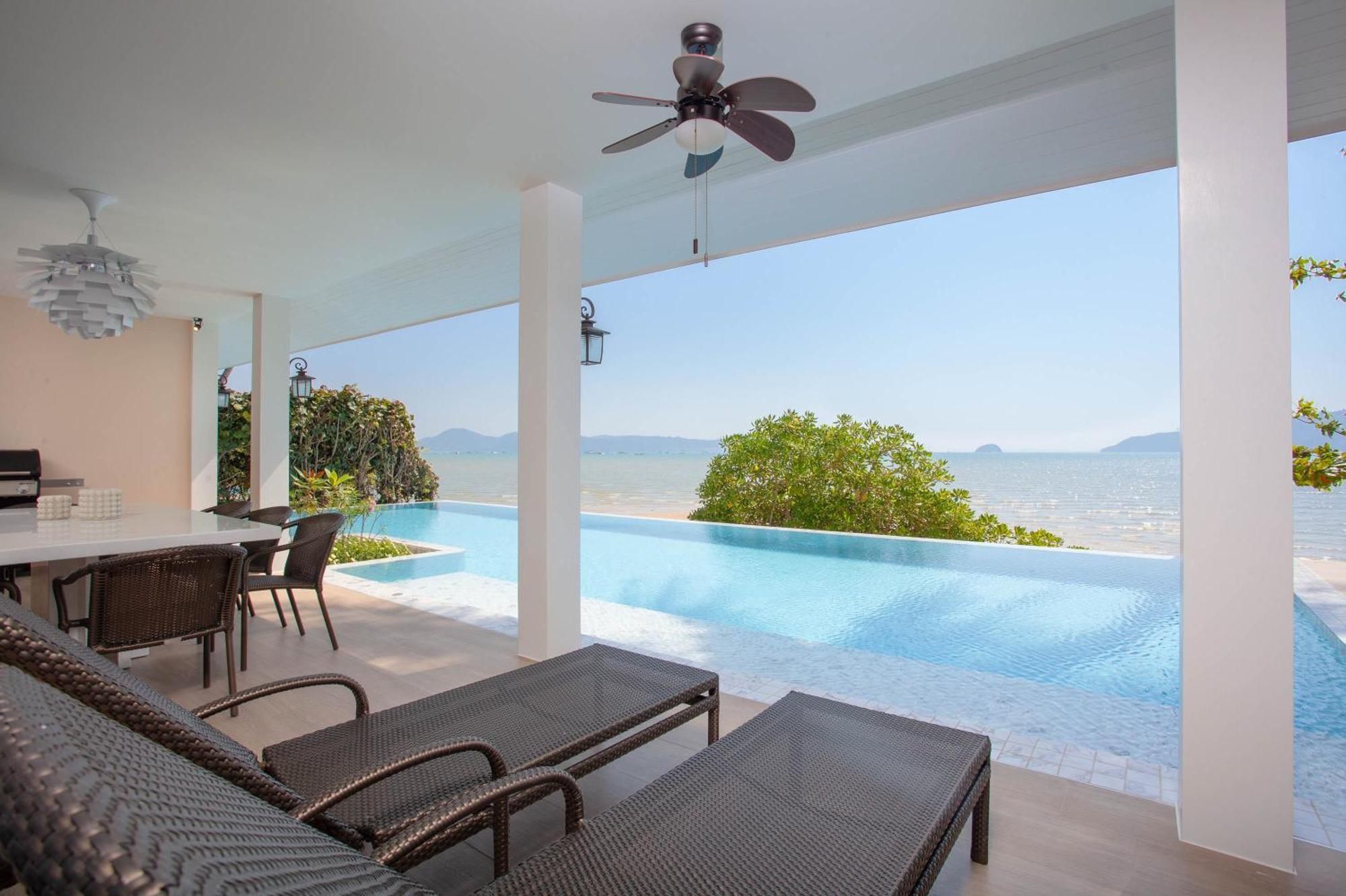 Fisherman Way Beach Villa Rawai Luaran gambar